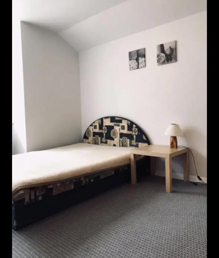 Dom Pod Skrzycznem Z Prywatnym Ogrodkiem Apartment Szczyrk Exterior photo