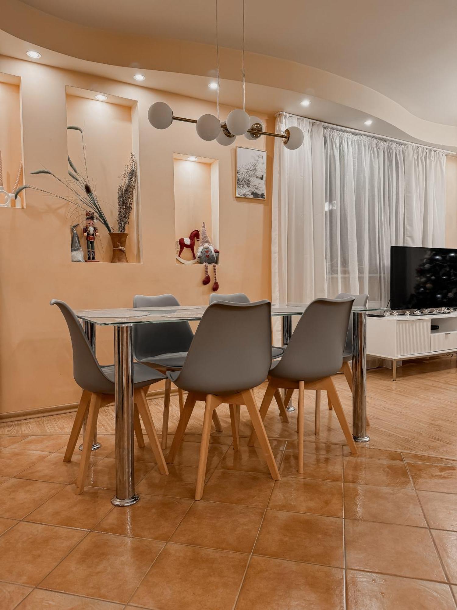 Dom Pod Skrzycznem Z Prywatnym Ogrodkiem Apartment Szczyrk Exterior photo