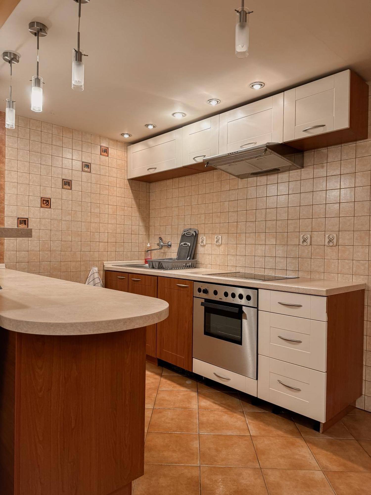 Dom Pod Skrzycznem Z Prywatnym Ogrodkiem Apartment Szczyrk Exterior photo